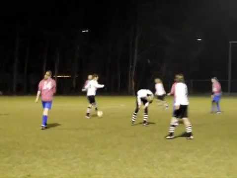 Alkmania VR1 - Maarssen VR1 3-11