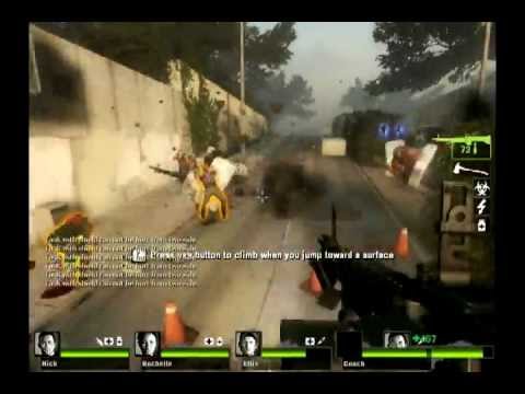 Blackcombs World Part 4