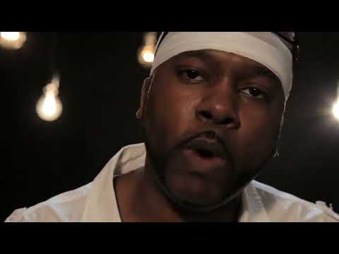 Percee P - The Woman Behind Me