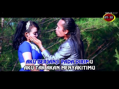 Shalsa Savira Feat. Arya Satria - Cintaku Satu | Dangdut (Official Music Video)