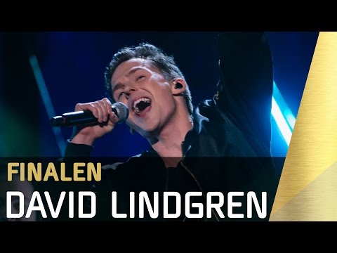 We Are Your Tomorrow - David Lindgren
