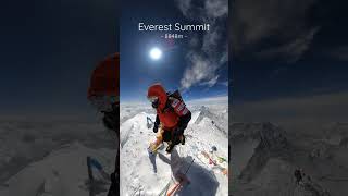 Everest Summit Video
