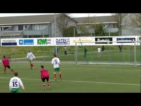 4div3, runde 6: FC Show - Vea 2-3 (0-2)