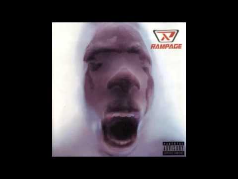 Rampage The Last Boy Scout - Take It To The Streetz feat. Billy Lawrence  Scouts Honor By Way Of Blo