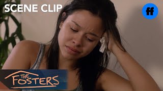 The Fosters | Season 4, Episode 11 Music: “More Alive Than Dead” | Freeform