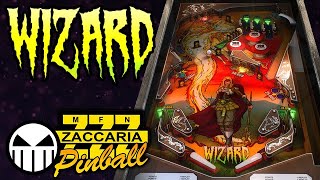 Wizard - There are Points to be Had Here