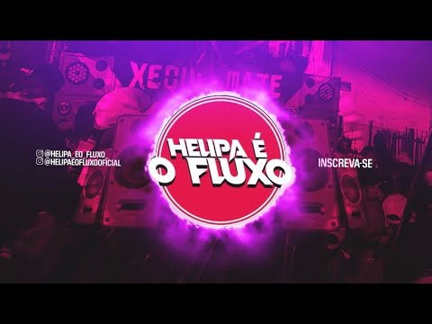 BEAT NECESSÁRIO DO PAREDÃO XEQUE-MATE♟️ - MC Zudo Boladão (DJ Nonato NC)