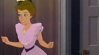 Peter Pan (1953) - Home Again/Ending