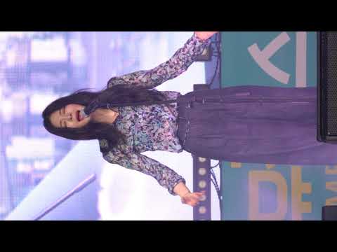 [4K] 장재인 - Full Cam @2019 썸머 뮤직 스타디움