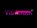 Vidmark Entertainment 1988 1997 Filmed Version Logo Remake