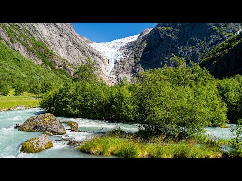 Norwegen 2022 Teil 3