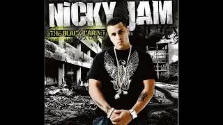 Nicky jam- si yo fuera tu hombre (2007)