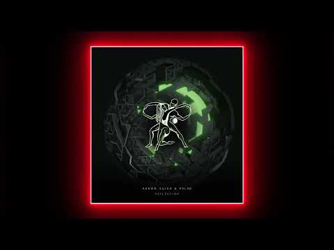 Premiere: Aaron Suiss & P3L3D - Reflection (Original Mix)