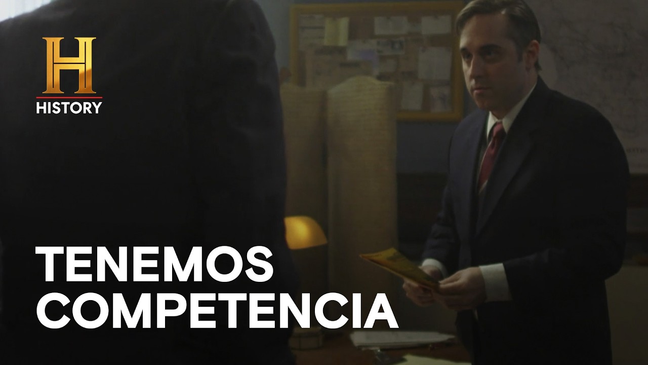 ROMPIENDO LA EXCLUSIVIDAD - GIGANTES DE LA INDUSTRIA