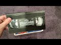 Fantasia 2000 1999 VHS Review