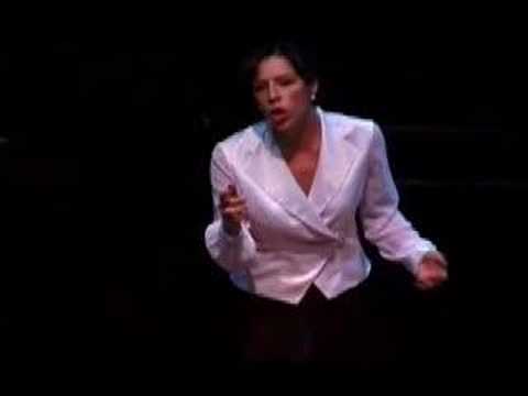 Audrey Luna - Bell Song from Lakme