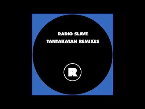 Radio Slave - Tantakatan (Radio Slave's Suffa Groove Version)