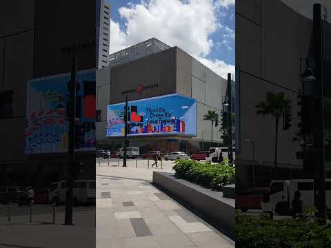 サン ボニファシオ - 定義