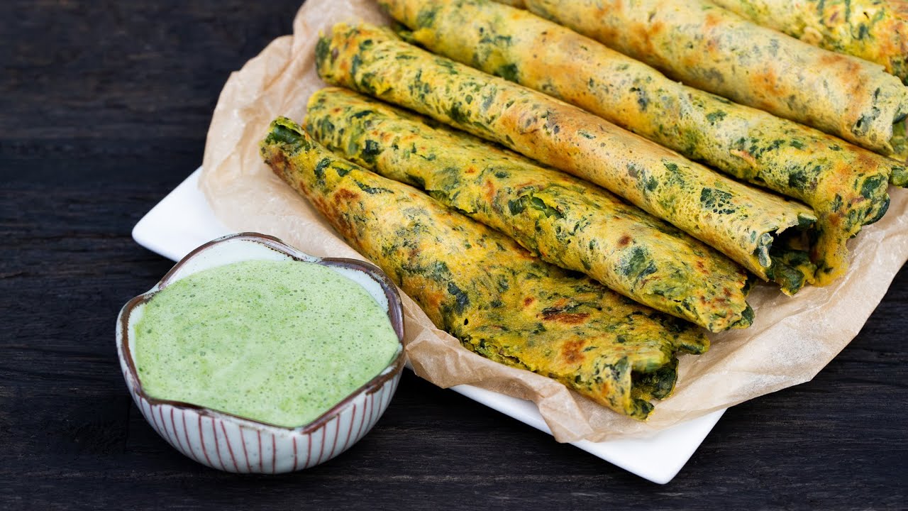 Thumbnail for Recipe Video