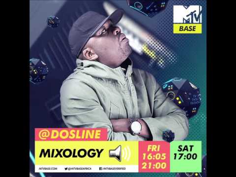 Dosline Ft  Da Roots & Black Voltage - Jaiva Mawfuna