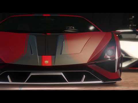 Annie - American Cars (Richard X Edit)