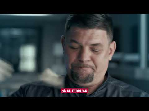 Trailer-Vorschau: Kitchen Impossible