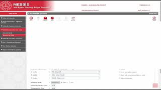 E - Rehberlik Bireysel Veri Girişi Nasıl Yapılır?