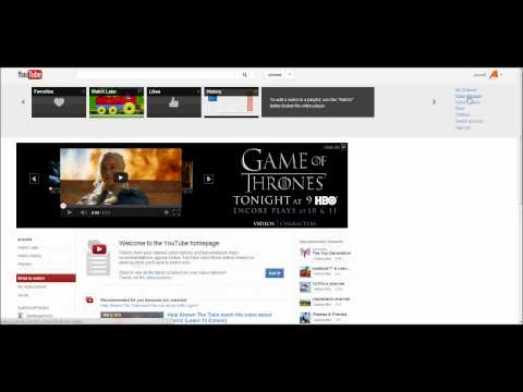 How to Embed YouTube Videos in DotNetNuke Using the Media Module