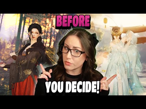 What Should You Play?! Where Winds Meet VS Sword of Justice