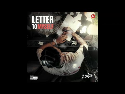 Loka - Letter To My Self | Official Instrumental | Prod by.Donbeatz