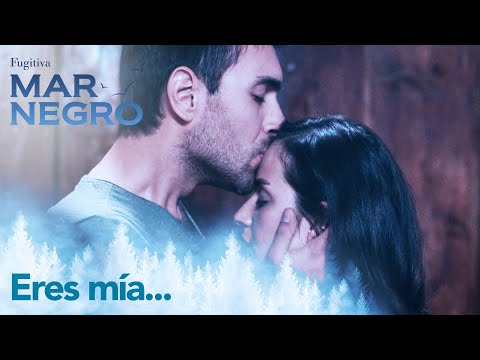 Tahir dale alianza a Nefes - Capítulo 53 | Fugitiva