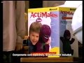 Microsoft Barney Trailer