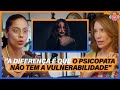 NARCISISTA VS PSICOPATA - Taryana Rocha (Educação Emocional / Narcisismo)