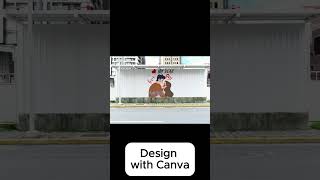 Design with Canva