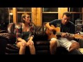 I Had Me A Girl - The Civil Wars (Cover) 
