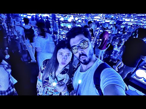 HARRY POTTER NE HOSH UDA DIYE😳| EP 4 | SINGAPORE 2025