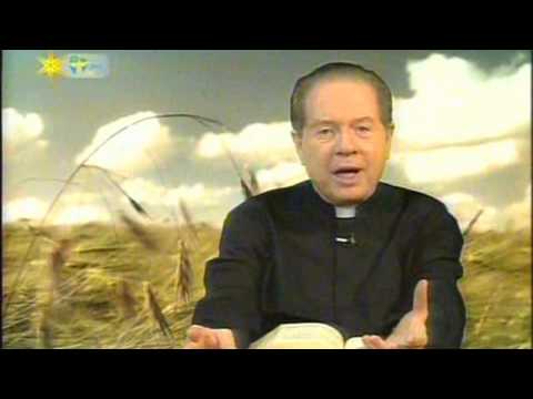 O Pão Nosso 24 Fevereiro 2013  Pe.F.C.Cardoso.