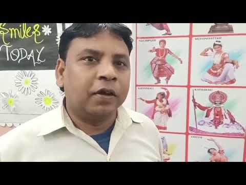 Spring Dales Coaching Center Jaipur  Video 3