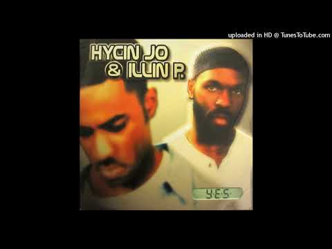 HYCIN JO & ILLIN P- YES (REMIX)1999)(HD)