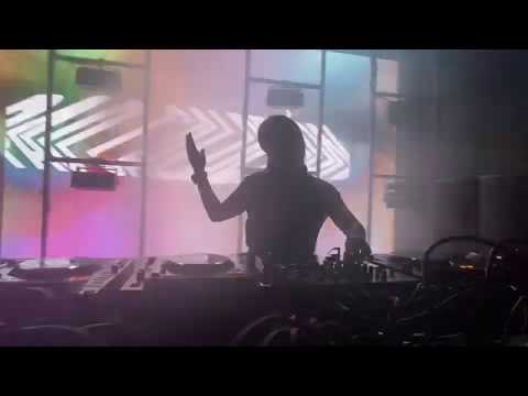 Pao Calderon - I want to be with you (Live @ La Solar)