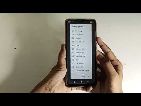 Nokia C20 Plus | how to ringtone change kaise karen | ringtone kaise lagaye