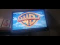 DVD 2001 Blue Planet Seas Of Life Menu Walkthrough 1 5