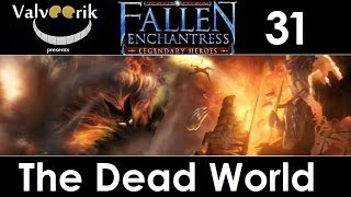 Legendary Heroes Dead World DLC *31* Die beste Armee ever!! [LP/DE/HD]