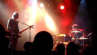 BlackboxRed - Howling Wolf Live @ Popronde Vera