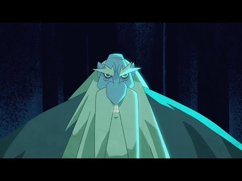 afbeelding Character Morph Promo