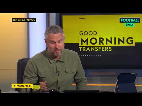 🚨🤝 | West Ham have agreed a €40M fee with Lille for midfielder Amadou Onana