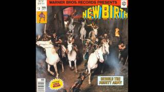 New Birth   Your Love Is