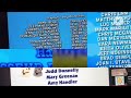 Caillou Mttdh Max And Ruby Backyardigans Blues Clues Credits Remix