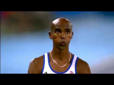 Most inspiring sporting moments ever (M83 Outro)