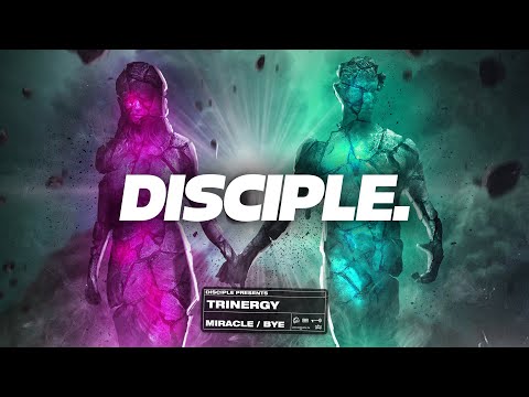 Trinergy - Miracle/Bye A:B [PREVIEW]